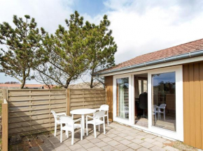 5 person holiday home in Fan